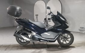 HONDA PCX HYBRID  JF84