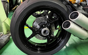 DUCATI SUPER SPORT S 2017 VA01