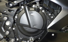 KAWASAKI NINJA 250 EX250Y