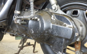 SUZUKI ADDRESS V100 CE11A