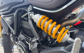 DUCATI SCRAMBLER 1100 1K00