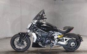 DUCATI DIAVEL X s GA01JA
