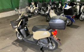 HONDA  TACT  BASIC  AF79
