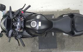 HONDA CBR400R 2024 NC65