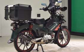 HONDA CROSS CUB 110 2009 JA60