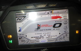 MV AGUSTA TURISMO VELOCE 800 2017