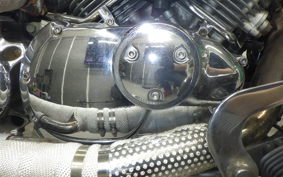 YAMAHA DRAGSTAR 400 2002 VH01J