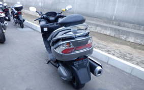 SUZUKI SKYWAVE 400 2006 CK44A