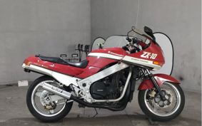 KAWASAKI ZX 10 NINJA 1990 ZXT00B