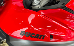 DUCATI MULTI STRADA V4S 2026 1000