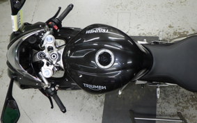 TRIUMPH DAYTONA 765 2020
