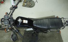 SUZUKI GN125 H