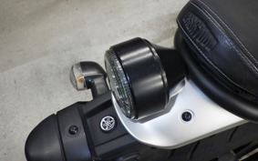 YAMAHA XSR700 2020 RM22J