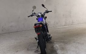 HONDA FTR223 MC34
