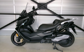 BMW C400GT 2024 0C61