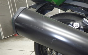 KAWASAKI ZX 1400 NINJA R A 2014