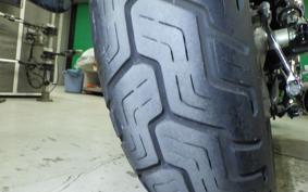 HONDA SHADOW 750 Gen. 3 2007 RC50