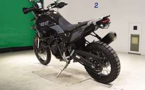 YAMAHA XTZ690ﾃﾈﾚ700 2026 DM13J