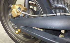 TRIUMPH DAYTONA 675 2008