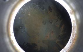 SUZUKI DR-Z400S 2001 SK43A