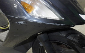 SUZUKI ADDRESS V125 S 2007 CF4MA