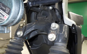 HONDA CROSS CUB 110 JA60