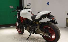DUCATI DUCATI M821 2017