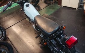 SUZUKI GLASS TRACKER BIG BOY NJ4BA