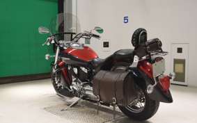 YAMAHA DRAGSTAR 1100 CLASSIC 2005 VP13J