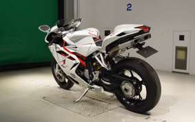 MV AGUSTA F4-R 2018