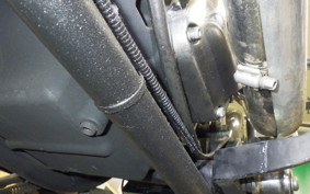 HARLEY FLSTC 1450 2004
