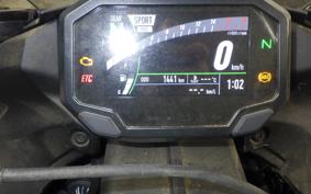 KAWASAKI NINJA ZX-6R A 2025 ZX636J