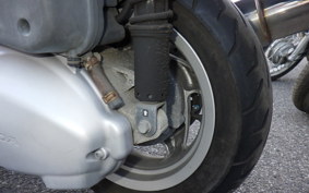 HONDA FORZA 250 S MF06