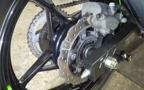KAWASAKI NINJA 400 2020 EX400G