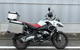 BMW R1200GS ADVENTURE 2010 1085