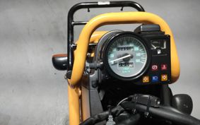 HONDA PS250 MF09