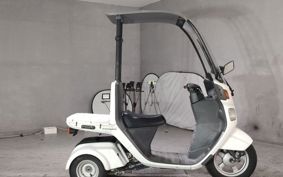 HONDA GYRO TA03