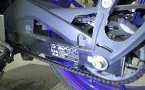 SUZUKI GSX-S125 DL32B