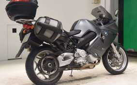 BMW F800ST 2009
