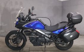 SUZUKI DL650 ( V-Strom 650 ) 2013 VP56A
