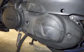 YAMAHA MAJESTY155 Gen.2 S SG52J