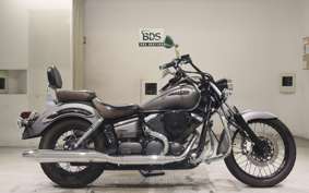 YAMAHA DRAGSTAR 250 1984 VG05J