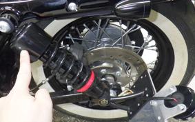 HARLEY XL1200X 2014