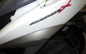 YAMAHA CYGNUS 125 XSR 2 SE44J