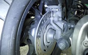 HONDA REBEL 1100 2021 SC83