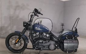 HARLEY FXBB1750 2019 YJJ