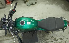 KAWASAKI Z650 RS 2023 ER650M