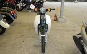 HONDA C110 SUPER CUB JA44