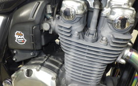 HONDA CB1100 2010 SC65