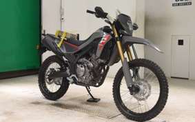 HONDA CRF250L 1988 MD47